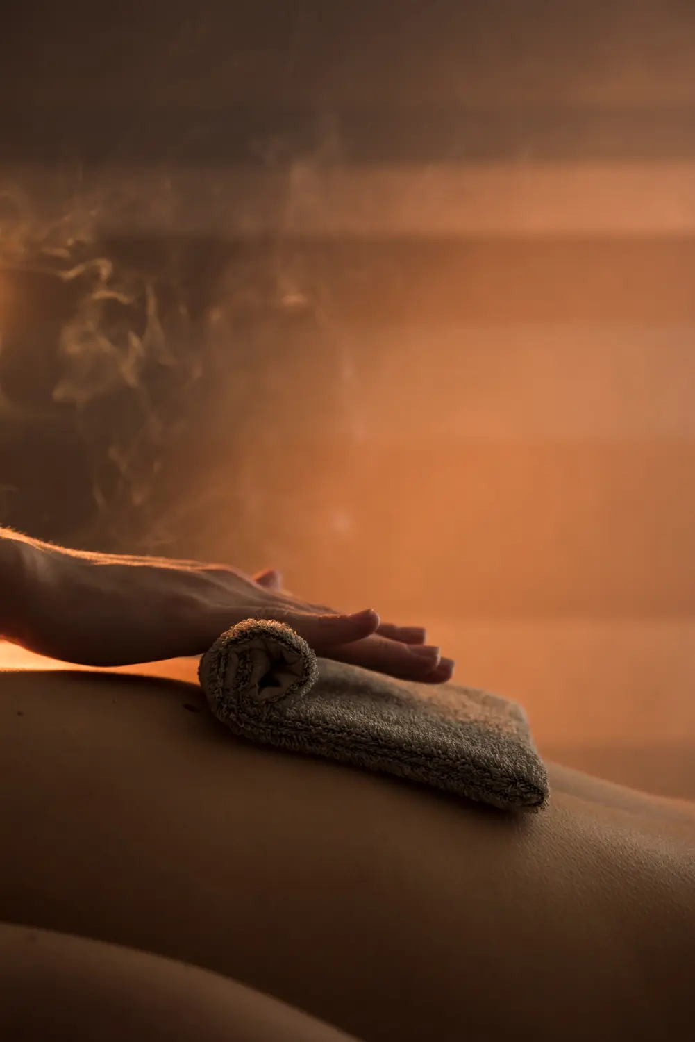 Best Relaxing Massage Cusco